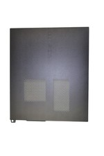 Dell Vostro 260S Desktop Side Cover Panel Black Replacement 0G6VW picture
