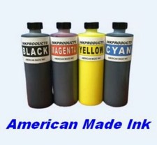Compatible Canon Ink For  GI-25, GX-1020 and GX-2020 Printers picture