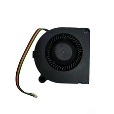 For ELEGOO CC1 Centauri Carbon 24V 5020 L100mm 12000RPM Cooling Blower Fan picture