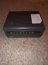 Scientific Atlanta/Cisco DPC2203C VOIP Cable Modem P/N 4013088 **MODEM ONLY** picture