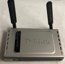 D-Link Super-G with Mimo Wireless Router- DI-634M picture