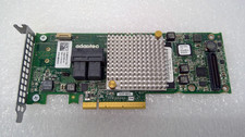 Dell 8WKHG Adaptec ASR-8805 Card TCA-00344-04-D 12G SAS RAID Controller No Cache picture