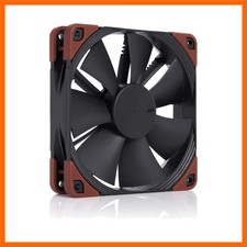 NF-F12 iPPC-2000  PWM,  Industrial Fan 120mm picture