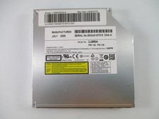 Dvd Drive PANASONIC UJ880A Original #0 picture