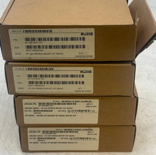 Lot of 4 ARUBA AP-220 Series Mount Kit Basic AP-220-MNT-W1 picture