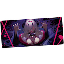 GamerSupps GG Waifu Creator Mousepad - Nanoless - In Hand picture
