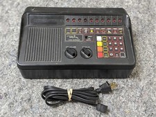 Vintage Regency D810 50 Channel Programmable Police Fire Air Scanner FM TESTED picture