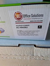 Black Premium AC-H0436U For HP P1005/P1006 picture