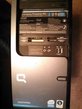 Compaq SR5350F Intel Pentium Dual E2180 2.00GHz 2GB NO HDD picture