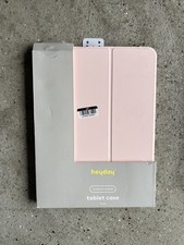 heyday Tablet Case iPad Pro 13 (2024) - Cosmetic Pink LOW PRICE, FAST SHIPPING picture
