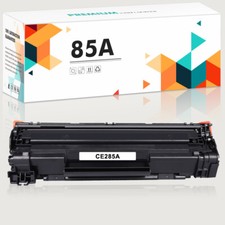 1PK CE285A 85A Ink Toner Cartridge for HP LaserJet Pro P1102 P1102w M1212nf MFP picture