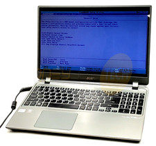 ACER ASPIRE M5-581T-6490 INTEL 15.6