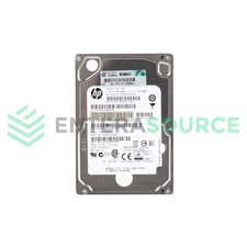 HPE 689287-002 450GB 10K SAS SFF 6Gbps ENT DP Hard Drive picture