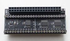 Amiga 500 RGB To HDMI Adapter RGB2HDMI RGBtoHDMI picture