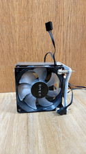 HP OMEN 25L OEM Intel 12th Gen CPU Fan with Heatsink RGB LGA 1700 M87861-001 picture