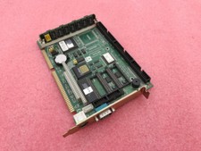 1PC Advantech PCA-6135 Rev.B2 PCA-6135L Industrial Motherboard picture