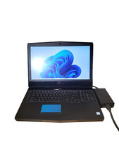 Alienware 17 R5 Intel i7-8750H 32GB Ram 256GB NVMe & 1TB HDD GTX 1070 Win 11 +AC picture