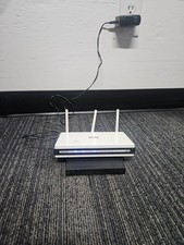 D-Link DIR-655 1-Port Gigabit Wireless N Router (DIR-655) picture