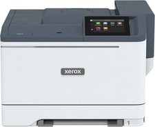 Xerox - VersaLink C410/DN Desktop Wired Laser Printer Color C410DN - Color picture