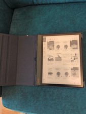 BOOX Note Air2 Plus 10.3
