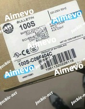 1PCS NEW 100S-C09F404C VIA DHL/FedEx picture