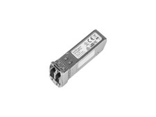 StarTech.com SFP10GSRSTTA Cisco SFP-10G-SR Compatible SFP+ Module - 10GBASE-SR F picture