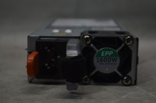 Dell D1600E-S0-DELL 1600 Watt 80 Plus Platinum Power Supply picture