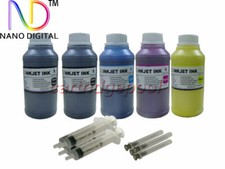 ND® Pigment non-original ink forWorkforce 30 40 310 315 500 600 610 615 5x10OZ/S picture