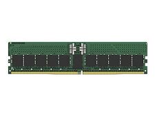 Kingston Server Premier 32GB DDR5-5600 KSM56R46BD8PMI-32HAI Registered ECC picture