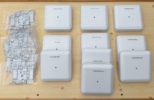 10x LOT Cisco AIR-AP2802I-B-K9 Wireless Access Point Aironet 802.11ac + Brackets picture