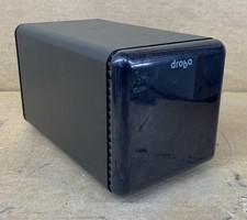 Drobo DR04D-D 4-Bay Storage Enclosure – No Drives picture