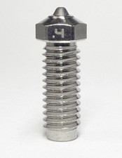 Diamondback Nozzles – 0.4mm Kobra S1 Compatible – Polycrystalline Diamond Tip picture