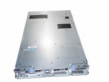 IBM 03GU891 Storwize Enterprise SAN V7000 G3 Control Node Enclosure for 2076-724 picture