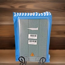 Dadanism SZBT Case for Fire HD 2017/2019 Denim Sage China New picture