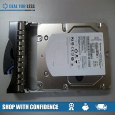 33P3391/17R6169-73GB 10K U320 SCSI HDD W/TRAY picture