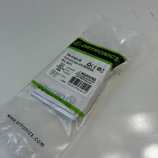 ORTRONICS OR-KS6A-88 CAT 6 Keystone Jack  White picture