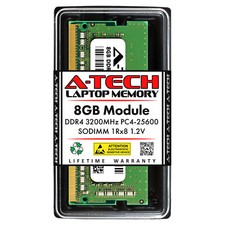 8GB RAM Replacement for Dell Inspiron 5400 AIO AA937595 Memory picture