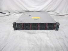 HP D3710 25x 1.2TB 10K 12G SAS Hard Drive Server Storage Expansion Array JBOD picture