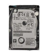 HITACHI 320GB SATA 6Gb/s 7200RPM Hard Disk Drive HDD Grade A HTS725032A7E630 picture