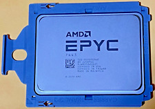 AMD EPYC 7443 24-Core 2.85GHz Processor 100-000000340 NO VENDOR LOCKED picture