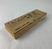 New Box Opened Sealed Ricoh Color LP Toner Cassette Type 165 Yellow picture