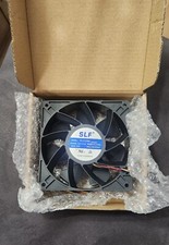 120mm Case Fan,Computer Case Fans Very Quiet Motor Computer Fan 120 mm(6)  picture