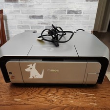 Canon PIXMA MP610 All In One Inkjet Printer  picture