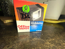 Office Depot 2HD 3.5