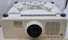 Panasonic DLP Laser Projector PT-RZ670W WUXGA - Light Runtime 10.5K Hours picture