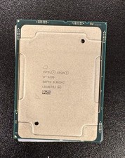 Genuine Intel Xeon W-3235 CPU 12-Core / 24-Thread 3.3GHz LGA2066 picture