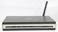 D-Link Router WBR-2310                        AK picture