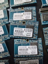 1PC Apacer 8GB 44-Pin IDE Flash Memory NOTEBOOK DOC DOM FLASH PATA MODULE picture