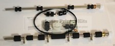APPLE LASERWRITER PRO 16/600 630 DELUXE EXIT REPAIR KIT PREMIUM QUALITY ISO9001 picture