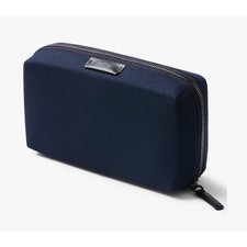 Bellroy Tech Kit / Tech Pouch - Blue NEW picture